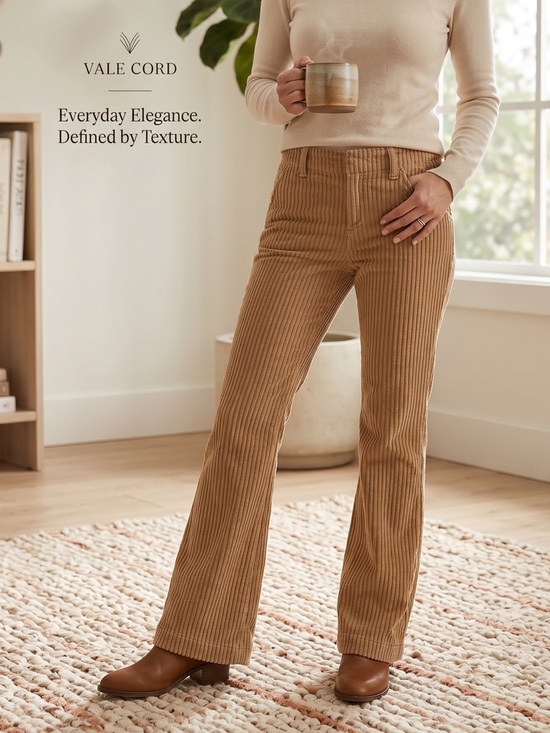 Banana Republic Pants - Banana Republic Vintage low-rise bootcut corduroy pants